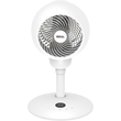 Standventilator FAN1 31cm 14W weiß 4 Geschwindigkeitsstufen Ideal 87600001 Produktbild Additional View 2 S