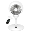 Standventilator FAN1 31cm 14W weiß 4 Geschwindigkeitsstufen Ideal 87600001 Produktbild Additional View 8 S