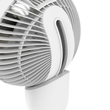 Standventilator FAN1 31cm 14W weiß 4 Geschwindigkeitsstufen Ideal 87600001 Produktbild Additional View 5 S