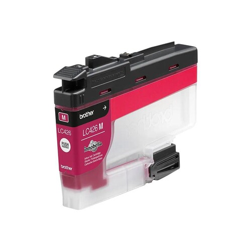 Tintenpatrone für MFC-J4340DW 1500 Seiten magenta Brother LC426M Produktbild Additional View 1 L