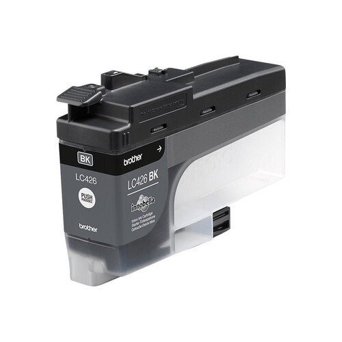Tintenpatrone für MFC-J4340DW 3000 Seiten schwarz Brother LC426BK Produktbild Additional View 1 L