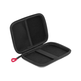 Delock Protection Bag - Festplattenlaufwerk-Schutzgehäuse - Kapazität: 1 Festplatte (2,5") Produktbild
