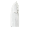 Polo-Shirt, moderne Passform, ProWash®  / Gr. 2XLONE, Weiß Produktbild Additional View 1 S