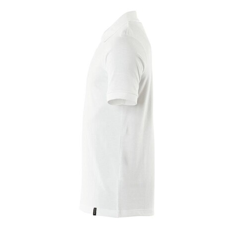 Polo-Shirt, moderne Passform, ProWash®  / Gr. 2XLONE, Weiß Produktbild Additional View 1 L