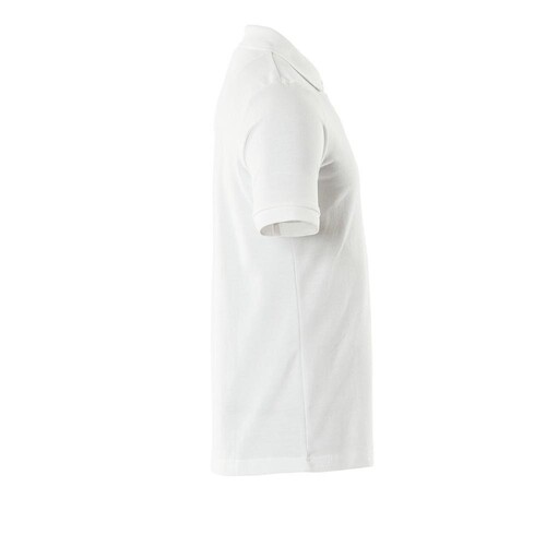 Polo-Shirt, moderne Passform, ProWash®  / Gr. 2XLONE, Weiß Produktbild Additional View 3 L