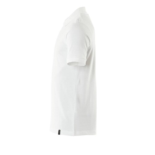 Polo-Shirt, moderne Passform, ProWash®  / Gr. 4XLONE, Weiß Produktbild Additional View 1 L