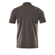 Polo-Shirt, moderne Passform, ProWash®  / Gr. 3XLONE, Dunkelanthrazit Produktbild Additional View 2 S