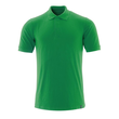 Polo-Shirt, moderne Passform, ProWash®  / Gr. 2XLONE, Grasgrün Produktbild