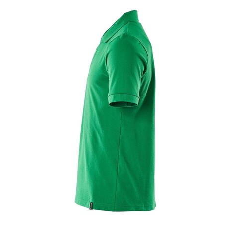 Polo-Shirt, moderne Passform, ProWash®  / Gr. 3XLONE, Grasgrün Produktbild Additional View 1 L