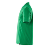 Polo-Shirt, moderne Passform, ProWash®  / Gr. 4XLONE, Grasgrün Produktbild Additional View 1 S