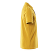 Polo-Shirt, moderne Passform, ProWash®  / Gr. S  ONE, Currygelb Produktbild Additional View 2 S