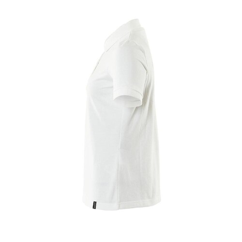 Polo-Shirt, Damen, ProWash® / Gr.  2XLONE, Weiß Produktbild Additional View 1 L