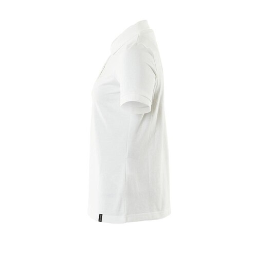 Polo-Shirt, Damen, ProWash® / Gr.  5XLONE, Weiß Produktbild Additional View 1 L