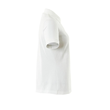 Polo-Shirt, Damen, ProWash® / Gr.  5XLONE, Weiß Produktbild Additional View 3 S