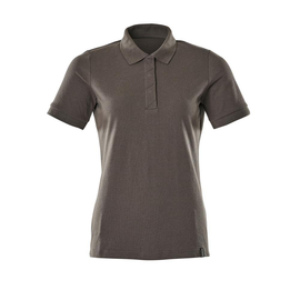 Polo-Shirt, Damen, ProWash® / Gr.  3XLONE, Dunkelanthrazit Produktbild