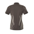 Polo-Shirt, Damen, ProWash® / Gr.  3XLONE, Dunkelanthrazit Produktbild Additional View 2 S