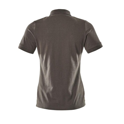 Polo-Shirt, Damen, ProWash® / Gr.  3XLONE, Dunkelanthrazit Produktbild Additional View 2 L