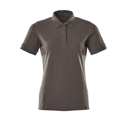 Polo-Shirt, Damen, ProWash® / Gr.  5XLONE, Dunkelanthrazit Produktbild