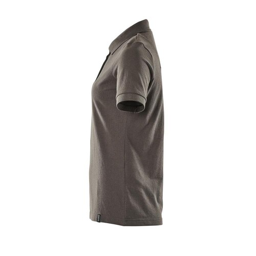 Polo-Shirt, Damen, ProWash® / Gr.  5XLONE, Dunkelanthrazit Produktbild Additional View 1 L
