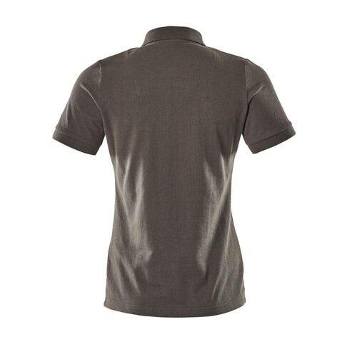 Polo-Shirt, Damen, ProWash® / Gr.  5XLONE, Dunkelanthrazit Produktbild Additional View 2 L