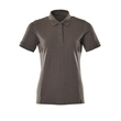Polo-Shirt, Damen, ProWash® / Gr. XL  ONE, Dunkelanthrazit Produktbild