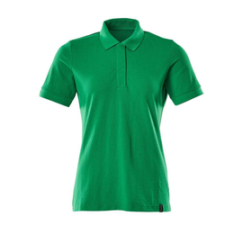 Polo-Shirt, Damen, ProWash® / Gr.  2XLONE, Grasgrün Produktbild