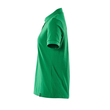 Polo-Shirt, Damen, ProWash® / Gr. XS  ONE, Grasgrün Produktbild Additional View 1 S