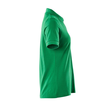 Polo-Shirt, Damen, ProWash® / Gr. XS  ONE, Grasgrün Produktbild Additional View 3 S