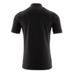 Polo-Shirt, moderne Passform, ProWash®  / Gr. XL ONE, Vollschwarz Produktbild Additional View 2 S