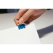 Foldbackklammern mauly 19mm / 25mm farbig sortiert mit silbernem Bügel Maul 2157698 (PACK=24 STÜCK) Produktbild Additional View 2 S