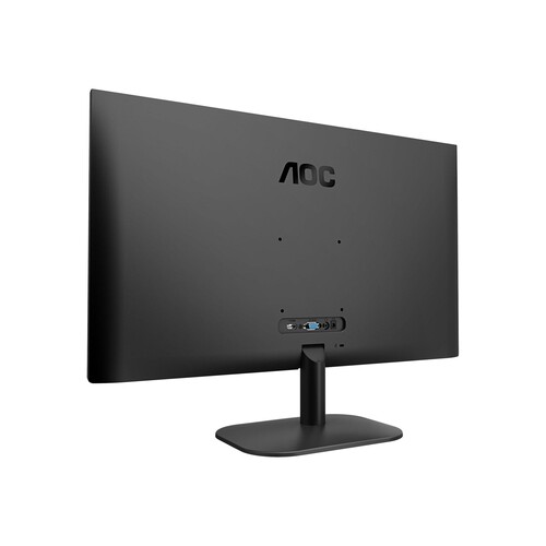 AOC 27B2H/EU - LED-Monitor - 68.6 cm (27") - 1920 x 1080 Full HD (1080p) Produktbild Additional View 2 L