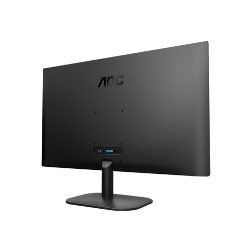 AOC 27B2H/EU - LED-Monitor - 68.6 cm (27") - 1920 x 1080 Full HD (1080p) Produktbild Additional View 3 L