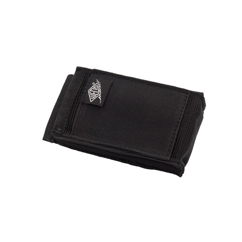 Cutter Gürteltasche Universal schwarz Wedo unbestückt 7880199 Produktbild Additional View 1 L