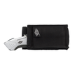 Cutter Gürteltasche Universal schwarz Wedo unbestückt 7880199 Produktbild Additional View 2 S