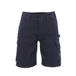 Charleston Shorts / Gr. C42,  Schwarzblau Produktbild