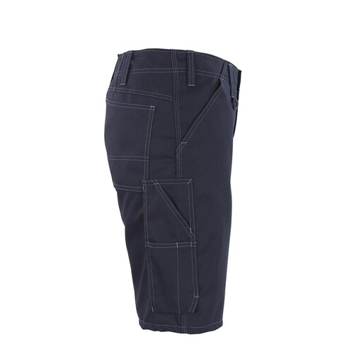 Charleston Shorts / Gr. C52,  Schwarzblau Produktbild Additional View 3 L