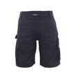 Charleston Shorts / Gr. C64,  Schwarzblau Produktbild Additional View 2 S
