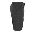 Charleston Shorts / Gr. C52,  Dunkelanthrazit Produktbild Additional View 3 S