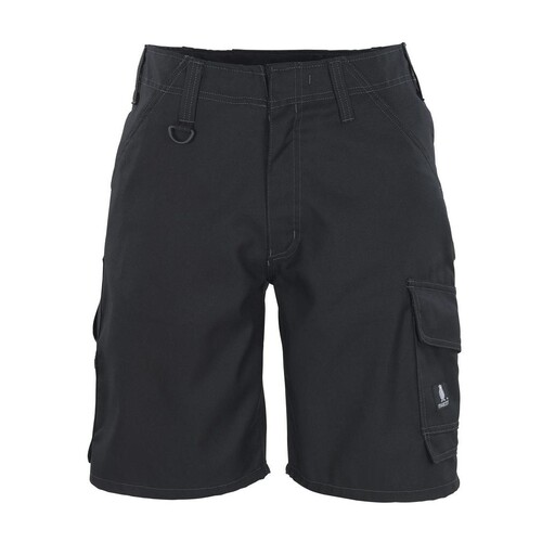 Charleston Shorts / Gr. C45, Schwarz Produktbild