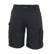 Charleston Shorts / Gr. C45, Schwarz Produktbild Additional View 2 S