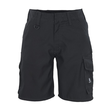Charleston Shorts / Gr. C43, Schwarz Produktbild