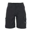 Charleston Shorts / Gr. C62, Schwarz Produktbild