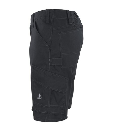 Charleston Shorts / Gr. C52, Schwarz Produktbild Additional View 1 L