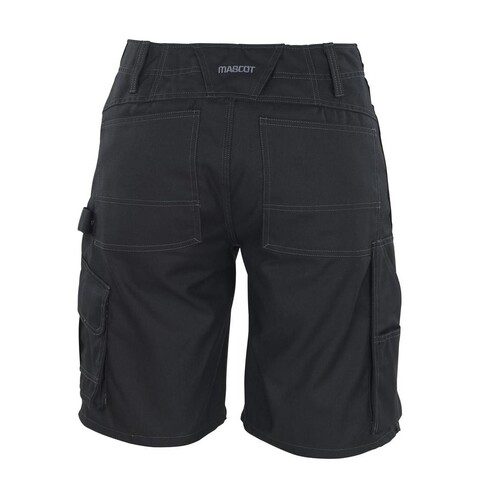 Charleston Shorts / Gr. C52, Schwarz Produktbild Additional View 2 L