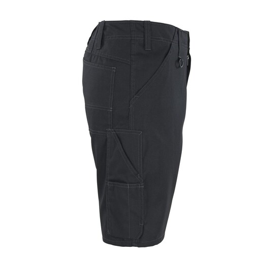 Charleston Shorts / Gr. C52, Schwarz Produktbild Additional View 3 L