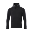 Revel Kapuzensweatshirt / Gr. XL,  Schwarz Produktbild