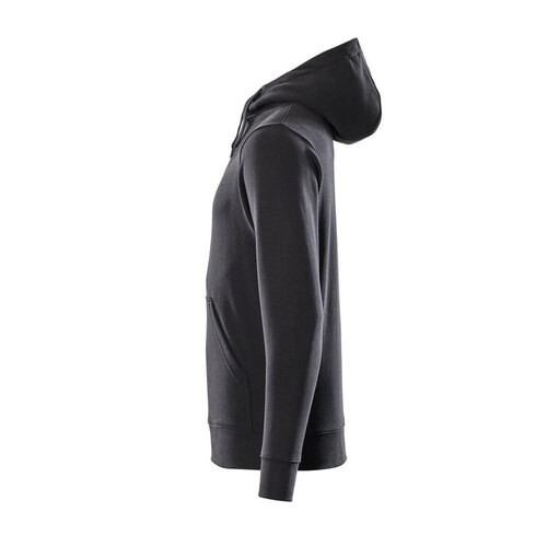 Revel Kapuzensweatshirt / Gr. L,  Schwarz Produktbild Additional View 1 L