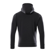 Revel Kapuzensweatshirt / Gr. L,  Schwarz Produktbild Additional View 2 S
