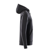 Revel Kapuzensweatshirt / Gr. L,  Schwarz Produktbild Additional View 3 S