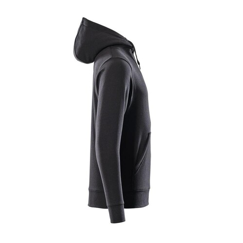 Revel Kapuzensweatshirt / Gr. 3XL,  Schwarz Produktbild Additional View 3 L